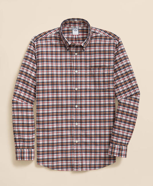 Friday Oxford Shirt