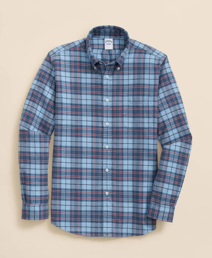 Friday Oxford Shirt