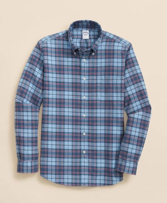 Friday Oxford Shirt