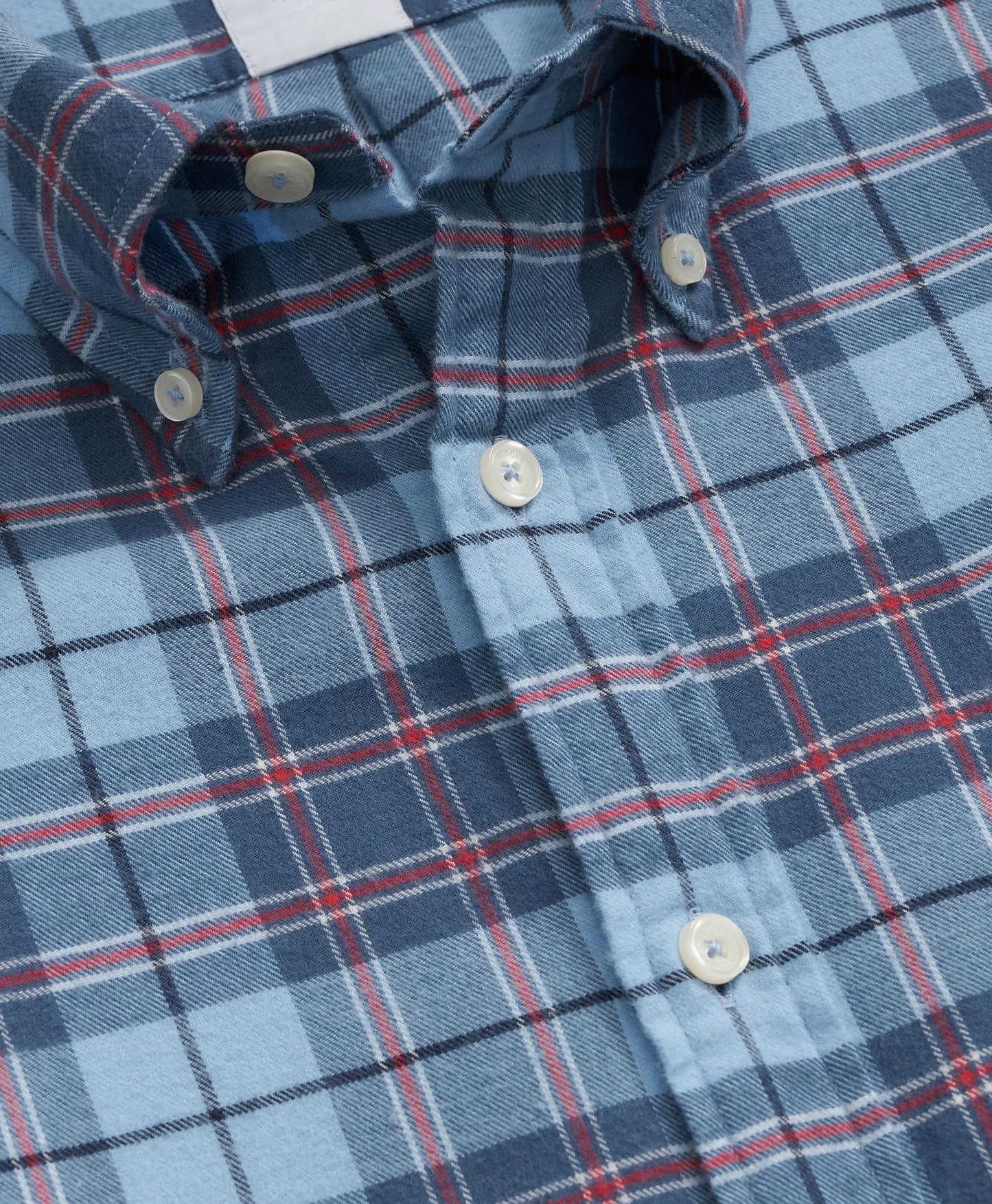 Friday Oxford Shirt