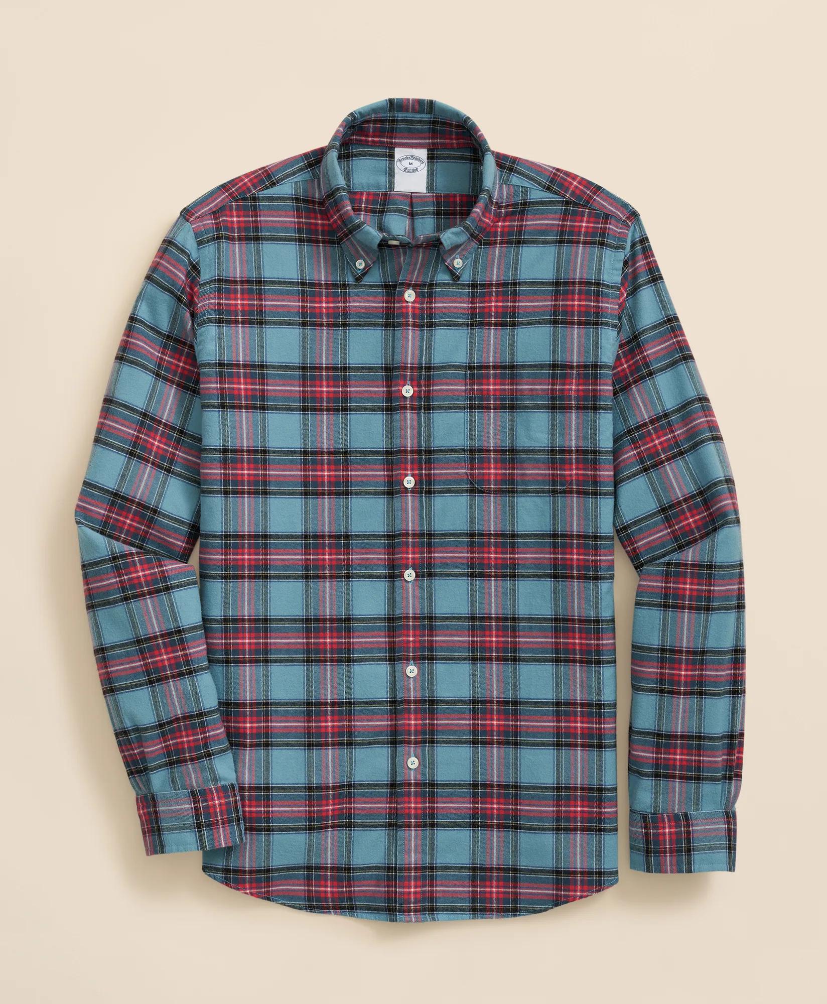 Friday Oxford Shirt