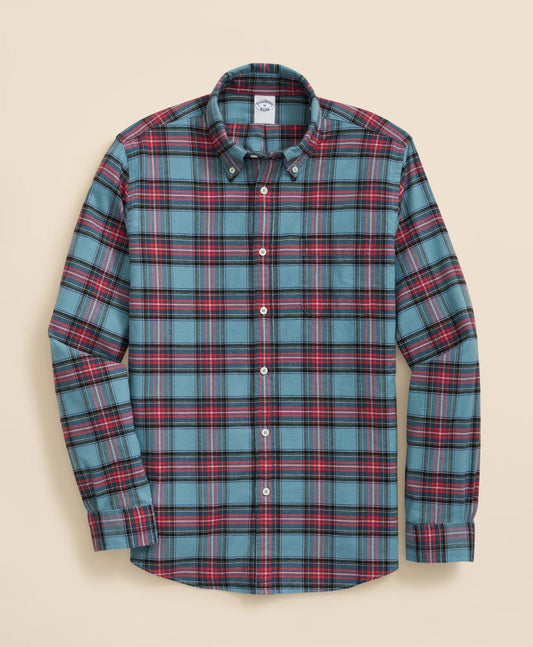Friday Oxford Shirt