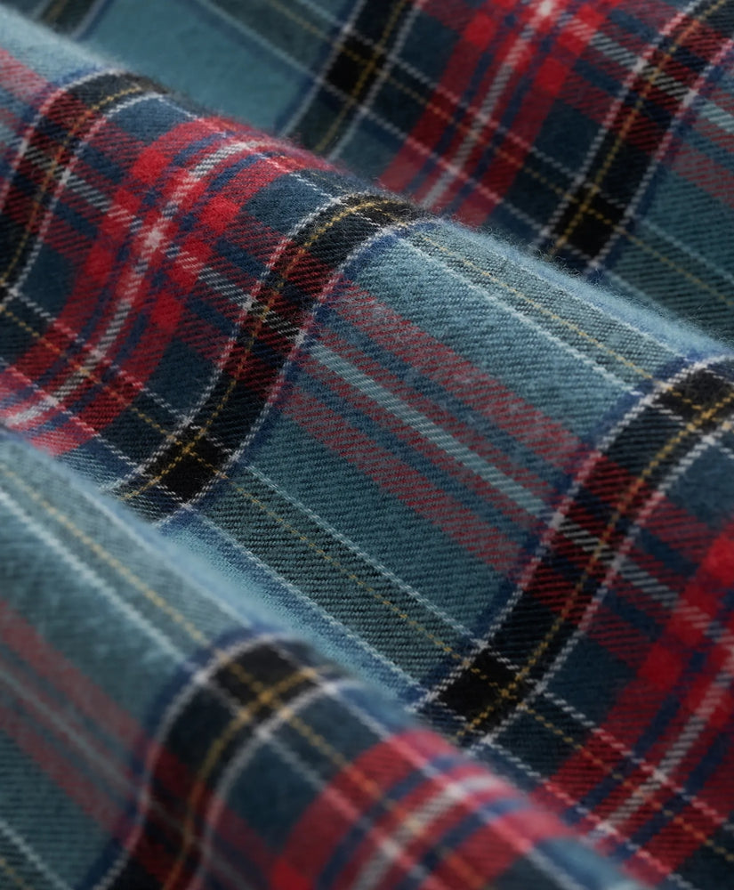 Friday Oxford Shirt