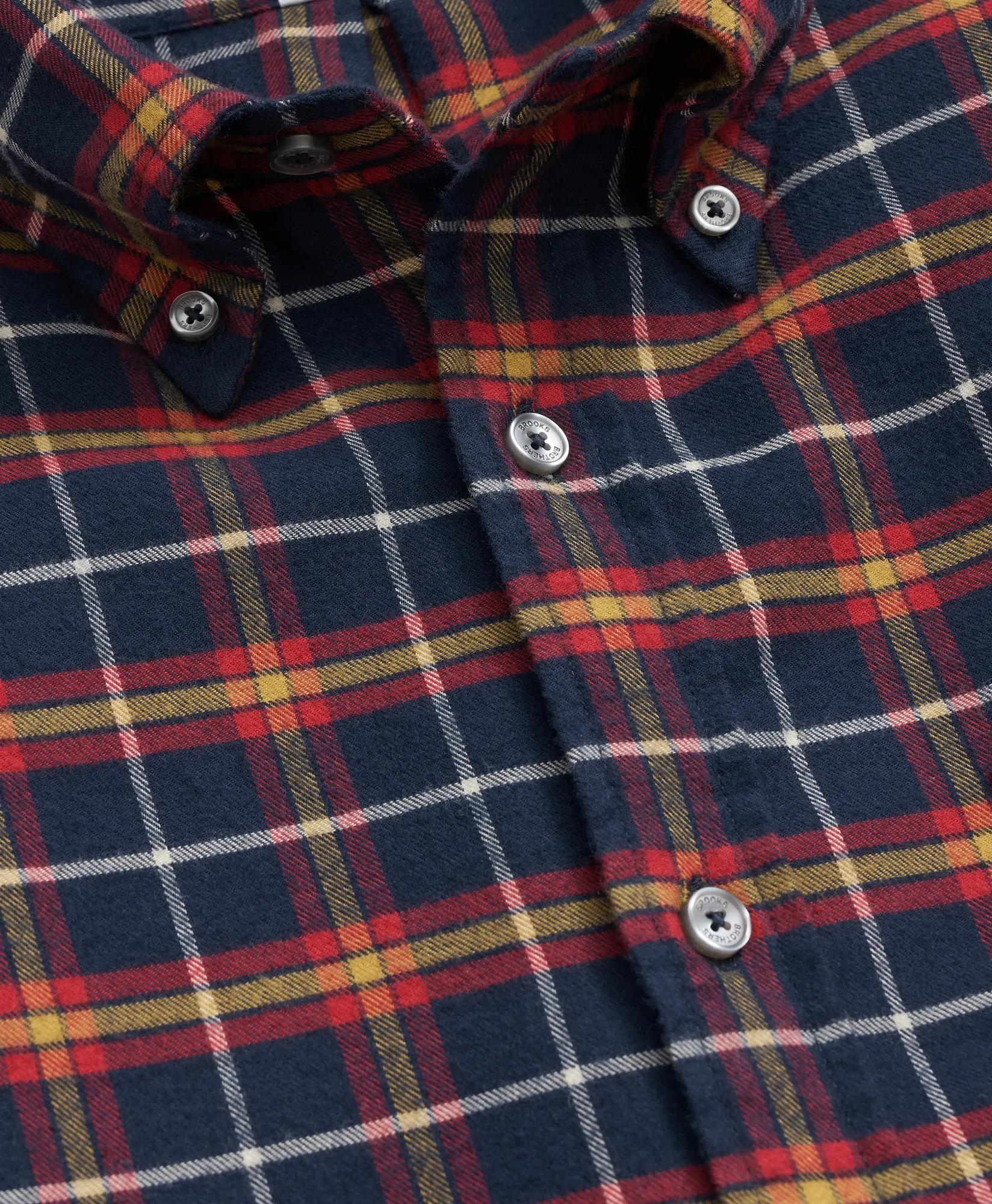 Friday Oxford Shirt