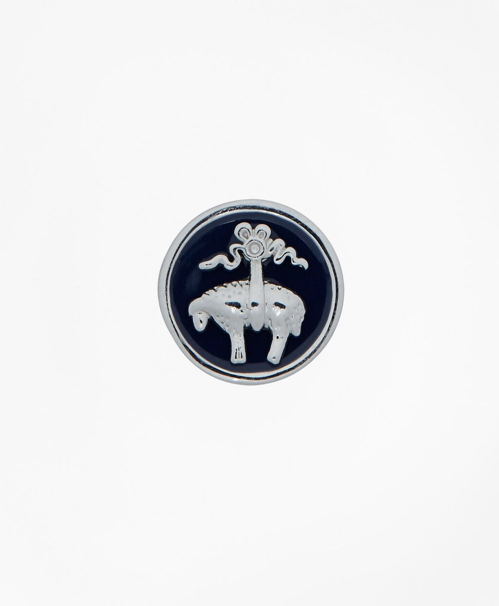 Enamel Lapel Pin