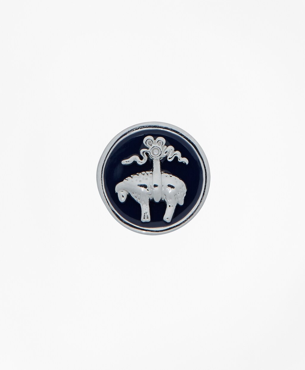 Enamel Lapel Pin