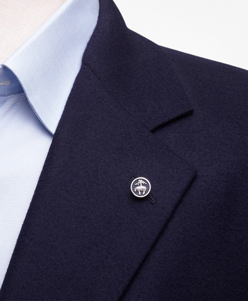 Enamel Lapel Pin