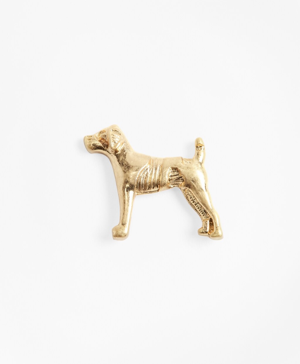 Dog Lapel Pin