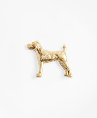 Dog Lapel Pin
