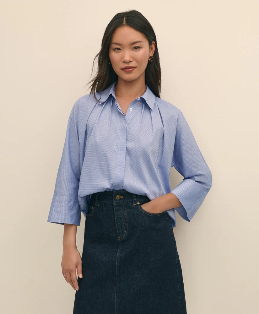 Friday Oxford Shirt