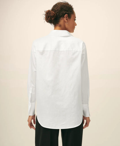 Friday Oxford Shirt