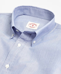 Nine-to-Nine Polo Button-Down Collar Shirt