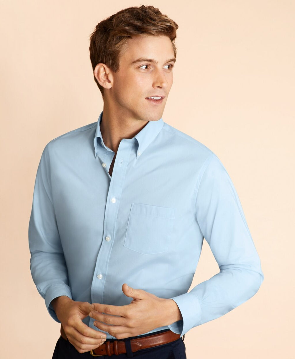 Performance Series Poplin Shirt
