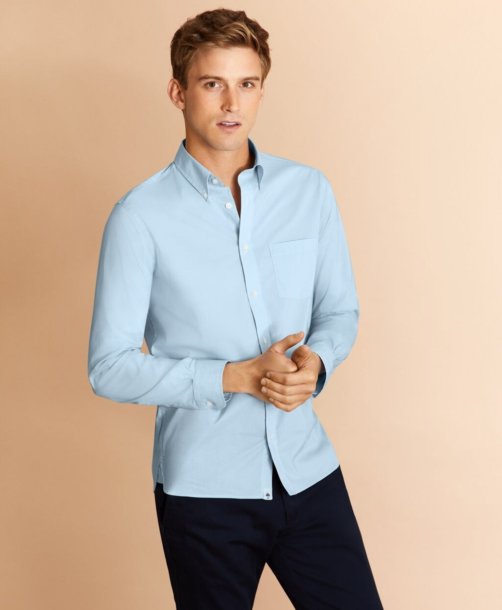 Performance Series Poplin Shirt