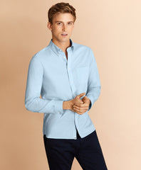 Performance Series Poplin Shirt