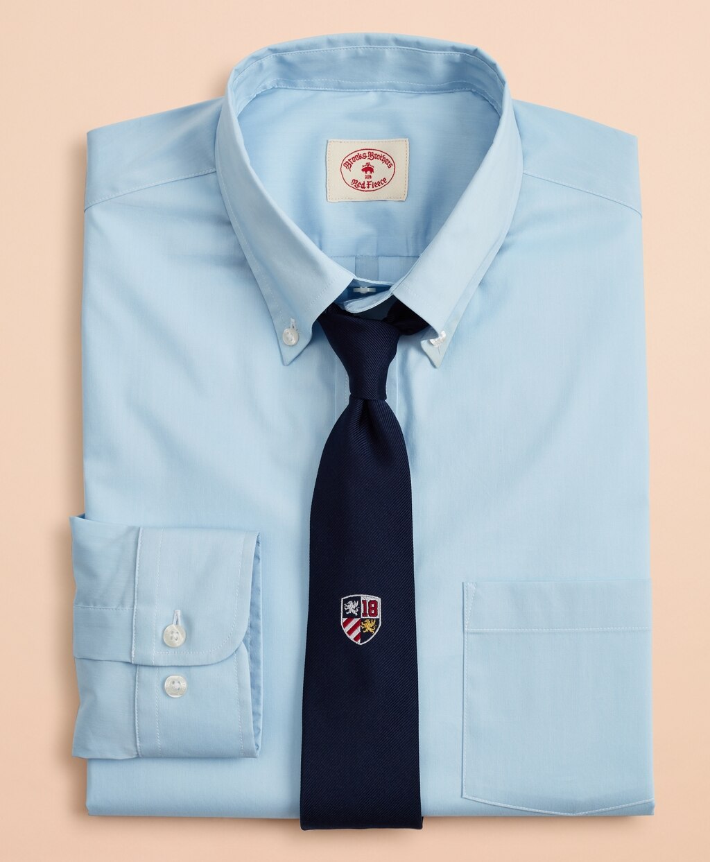 Performance Series Poplin Shirt