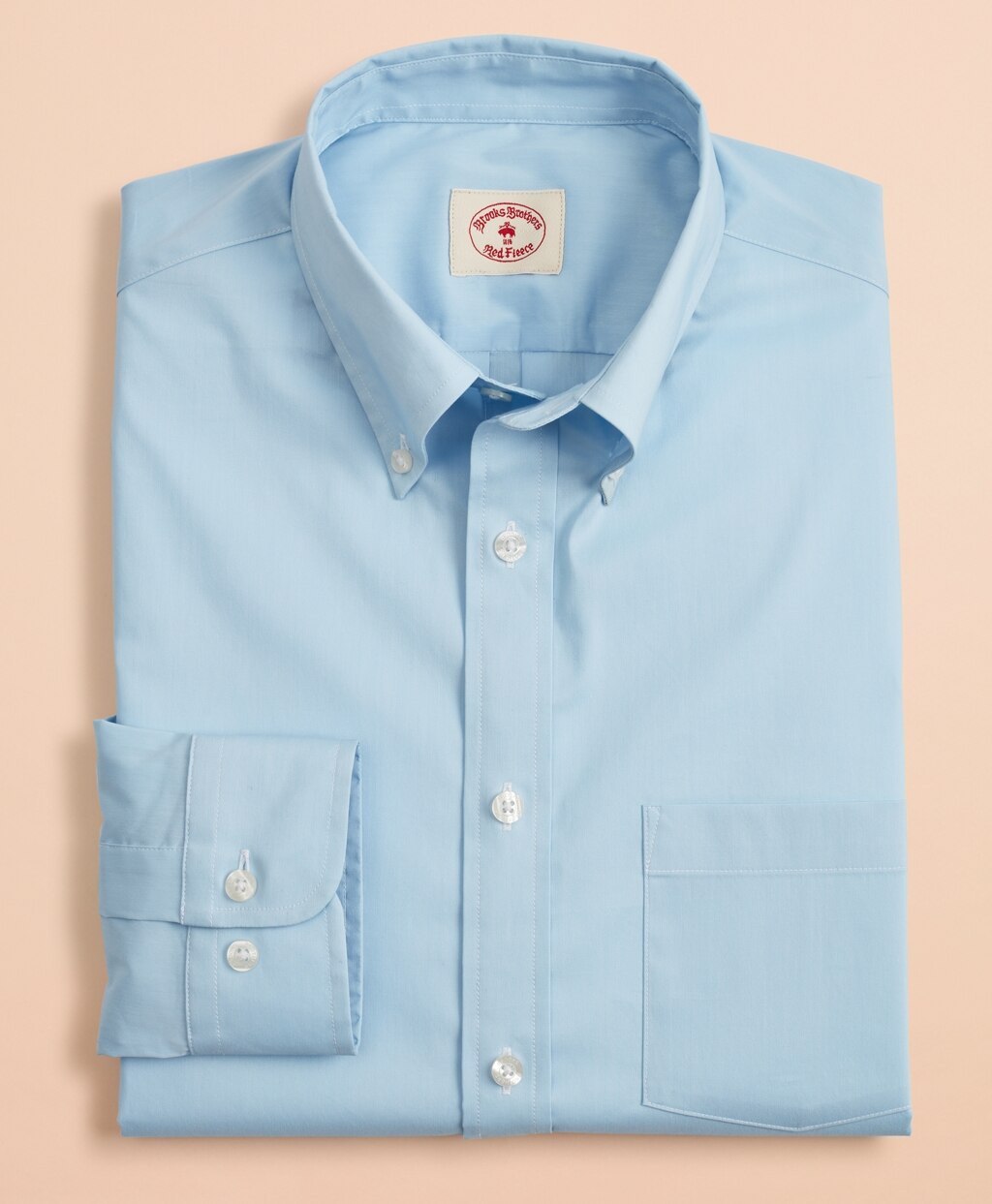 Performance Series Poplin Shirt
