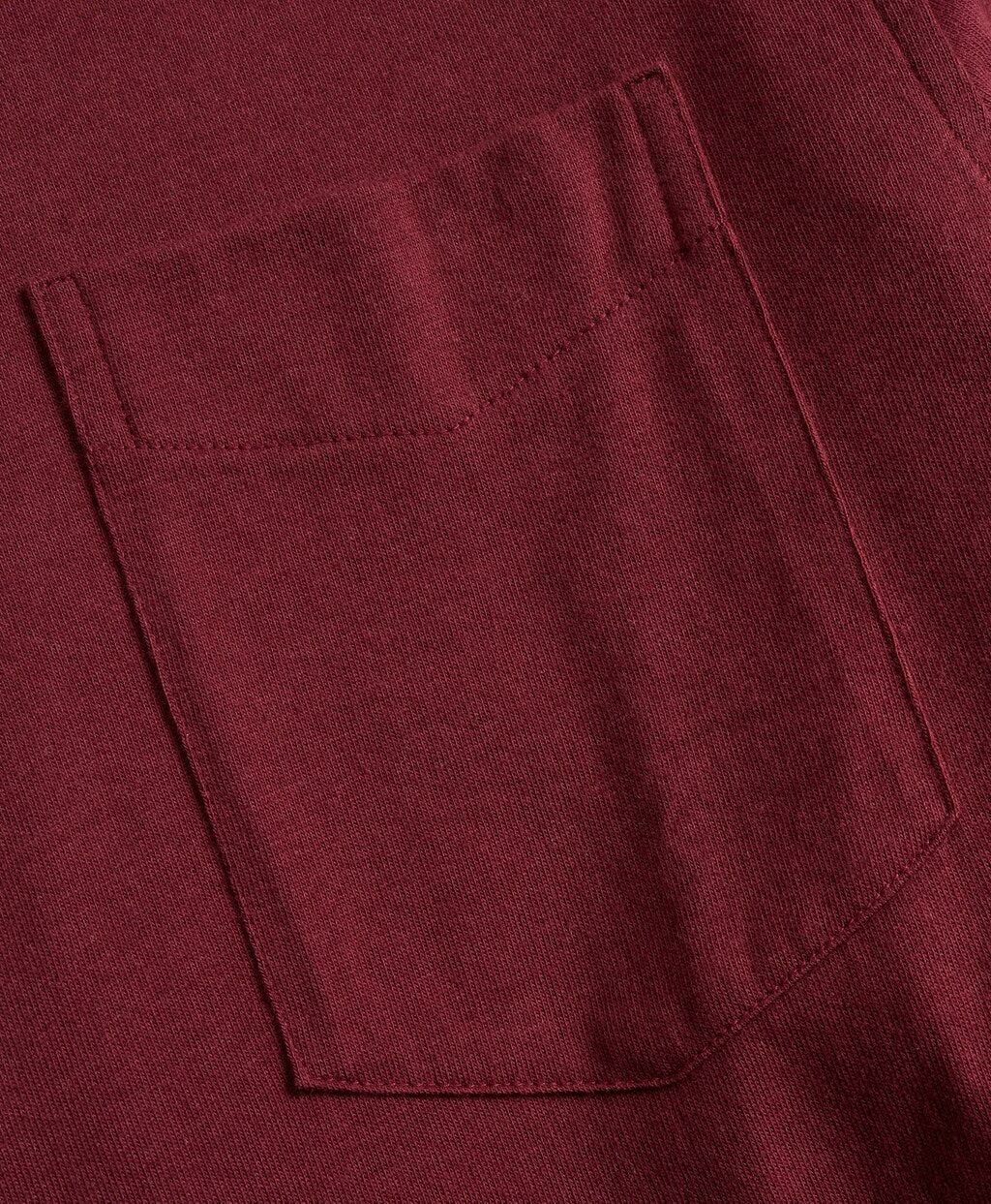 Lightweight Cotton Jersey Shirt