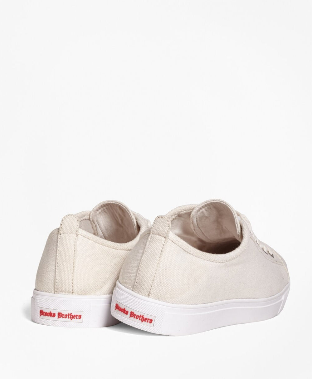 Canvas Sneakers