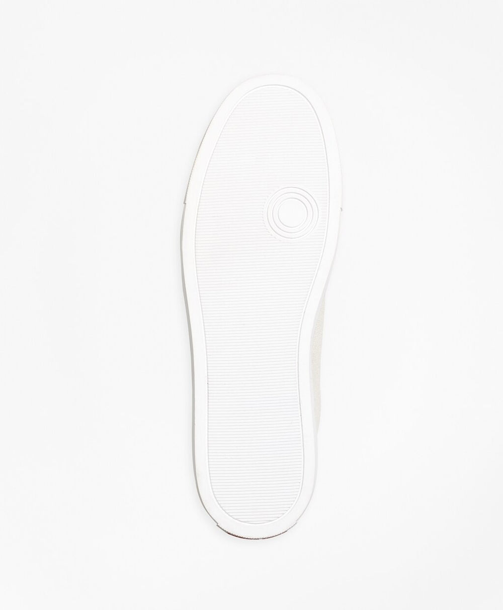 Canvas Sneakers
