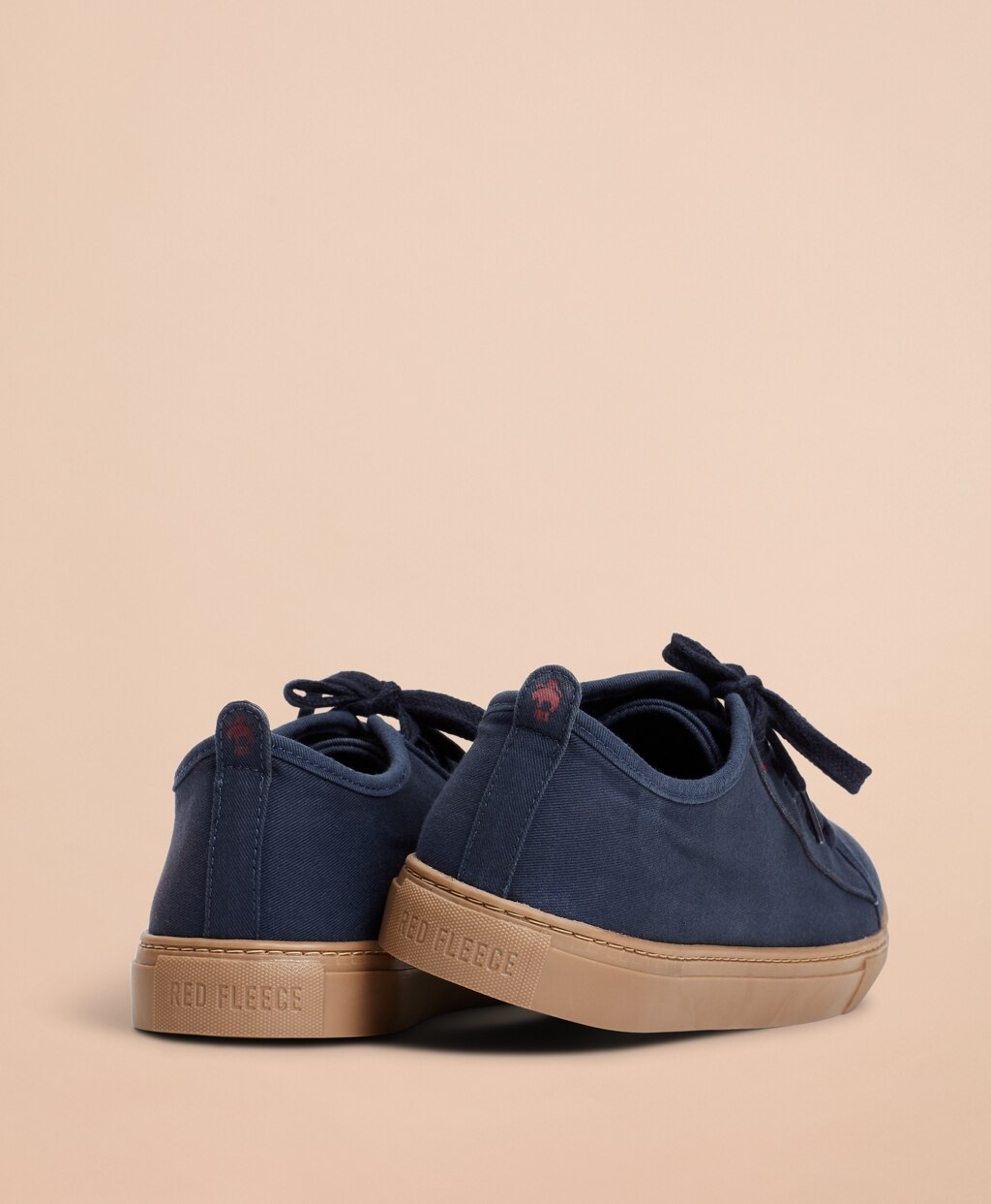 Canvas Sneakers