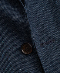 Linen-Blend Sport Coat
