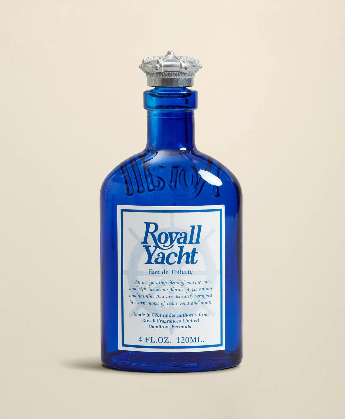 4oz Royall Yacht