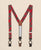 Red Multi