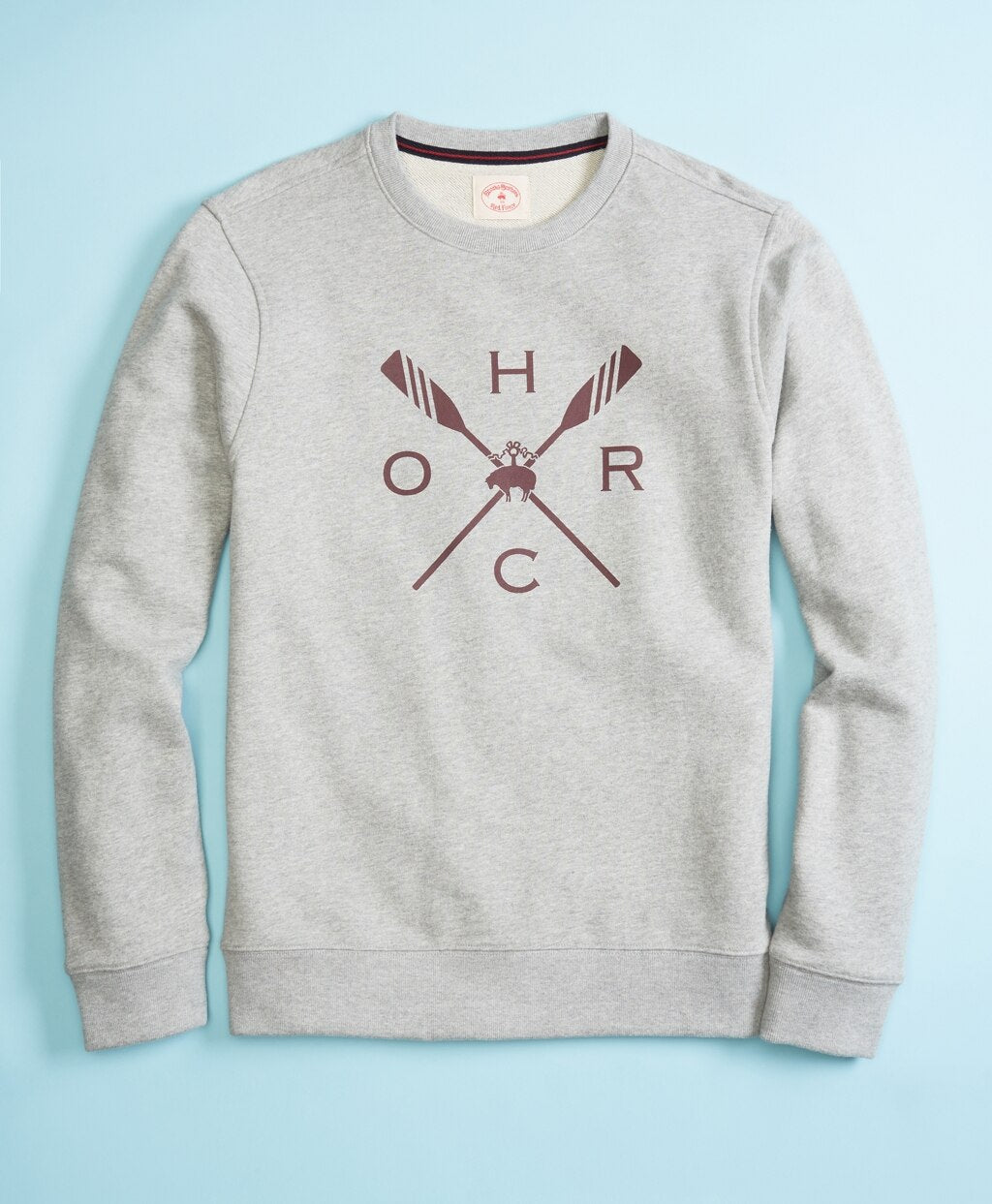 Head Of The Charles® Regatta French Terry Sweatshirt