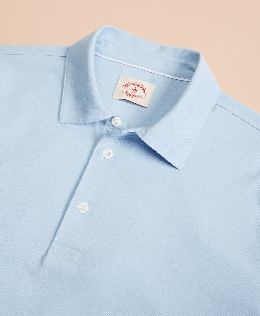 Jersey Performance Polo Shirt