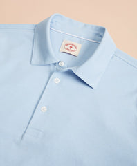 Jersey Performance Polo Shirt