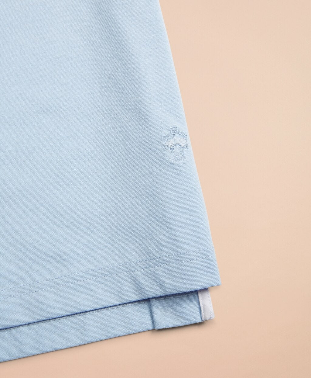 Jersey Performance Polo Shirt