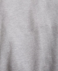 Tipped Heathered Pique Polo Shirt