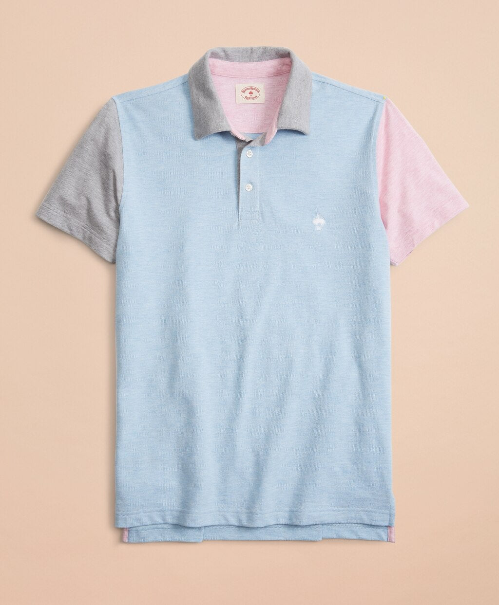 Cotton Fun Polo Shirt