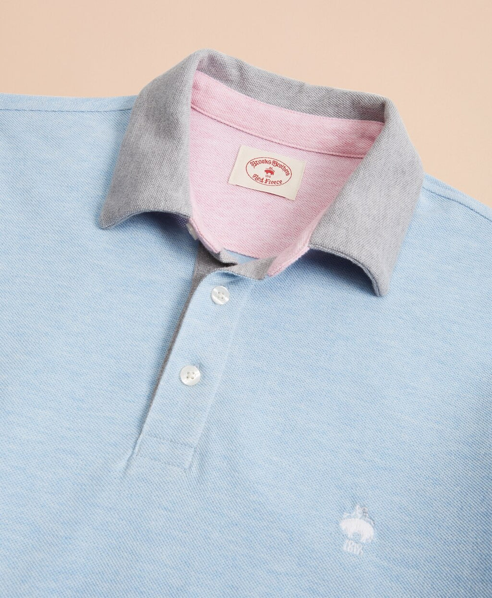 Cotton Fun Polo Shirt