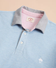 Cotton Fun Polo Shirt