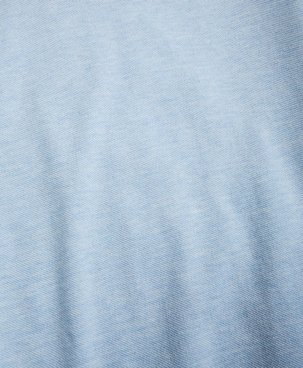 Cotton Fun Polo Shirt