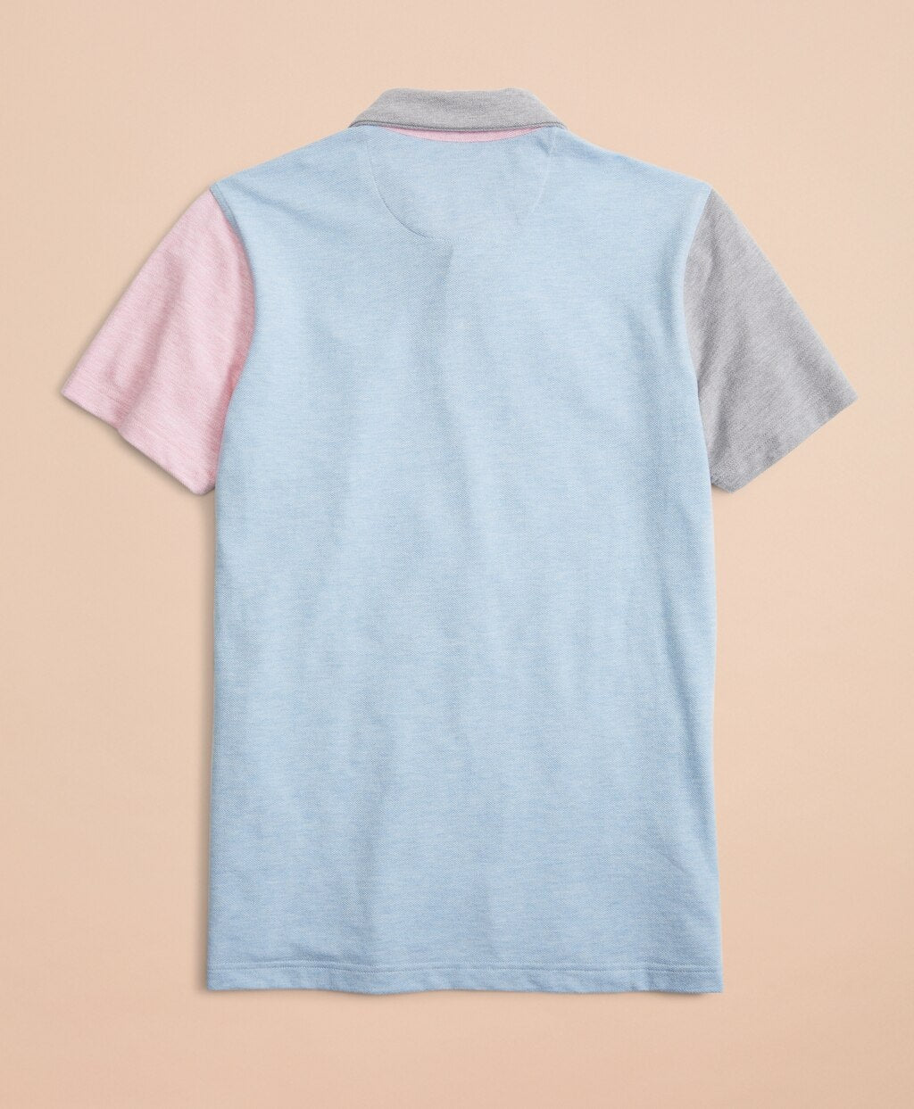 Cotton Fun Polo Shirt