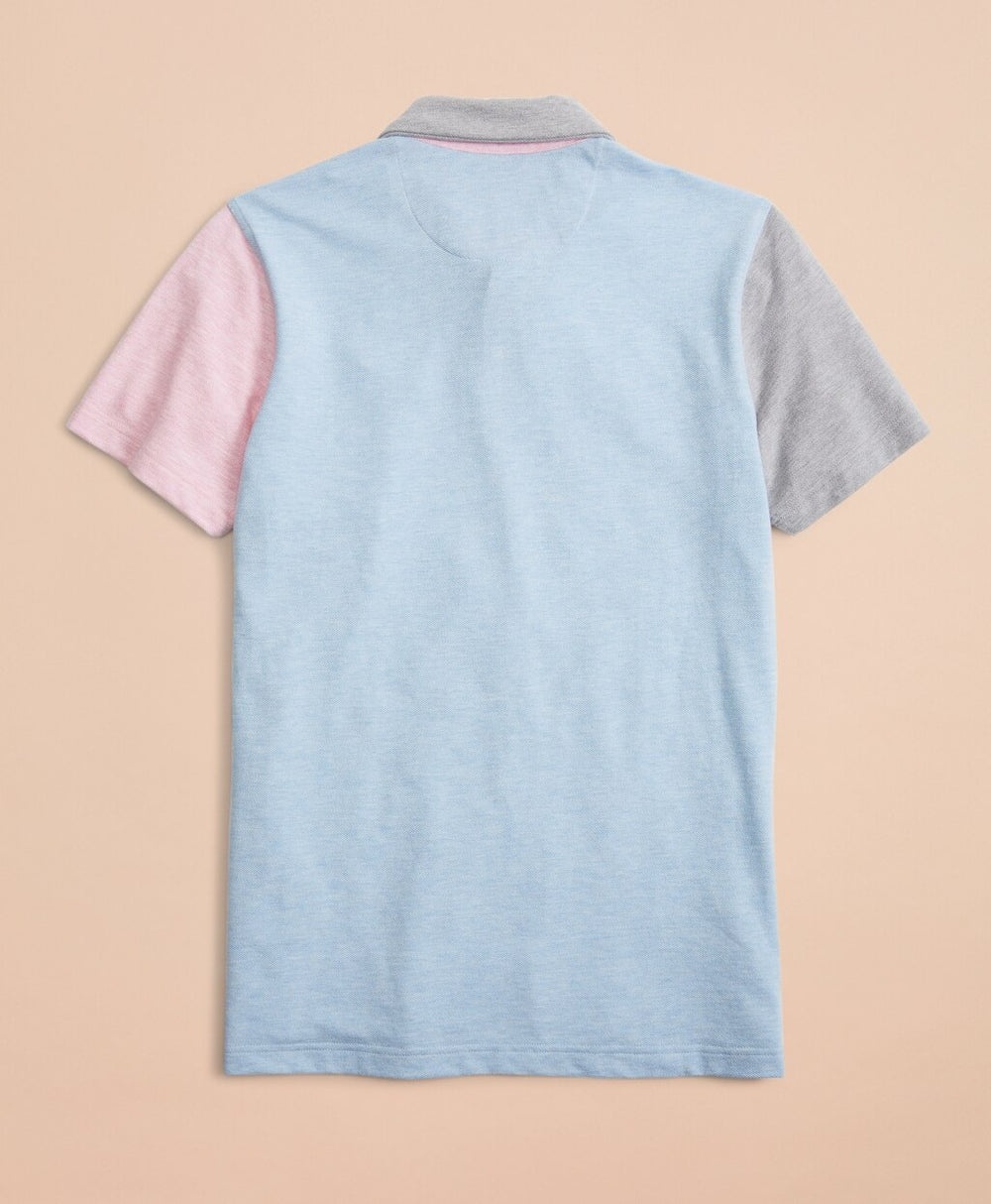 Cotton Fun Polo Shirt