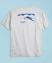 Head Of The Charles® Regatta Cotton T-Shirt