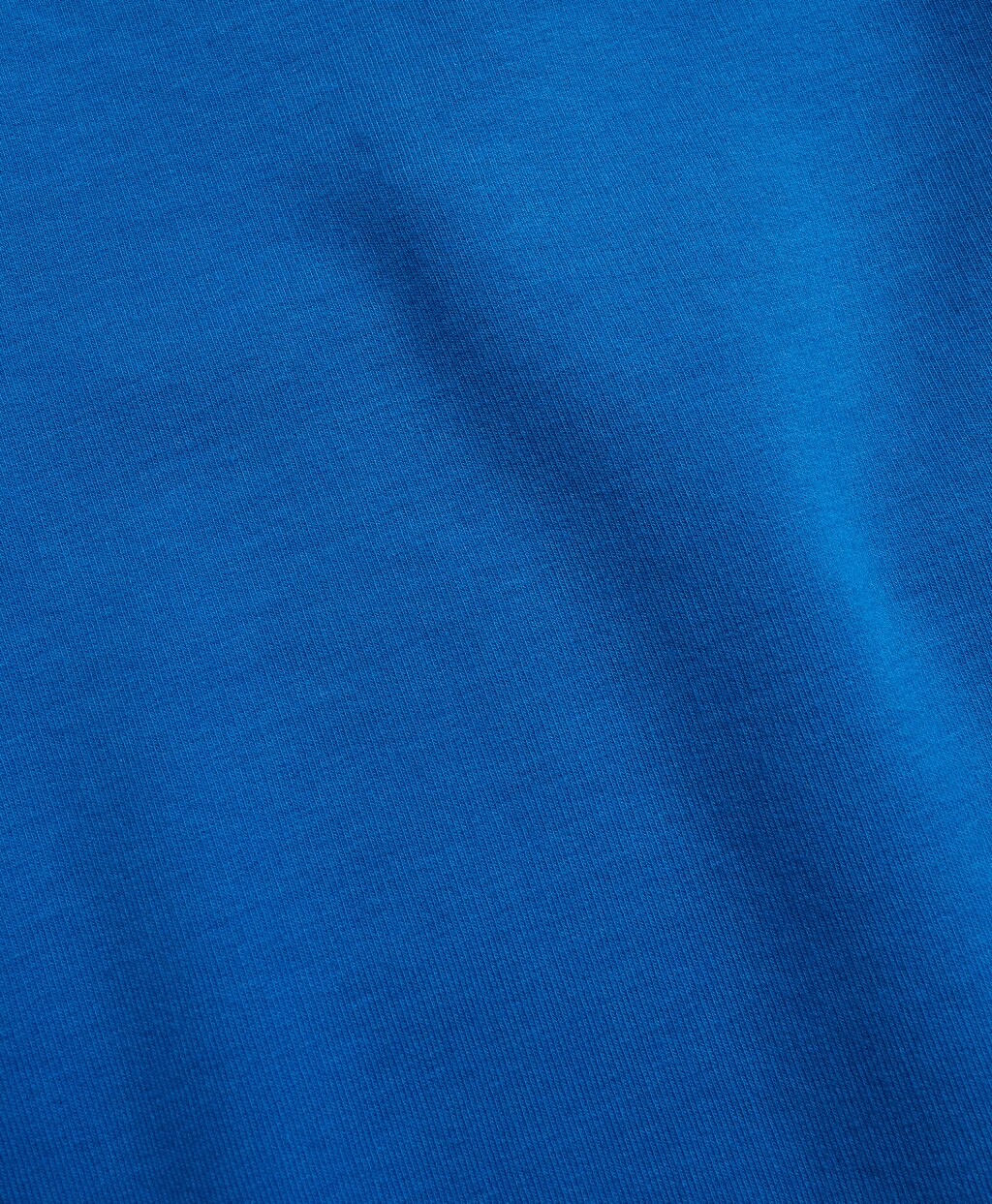 French Terry Lightweight Crewneck Sweatshirt