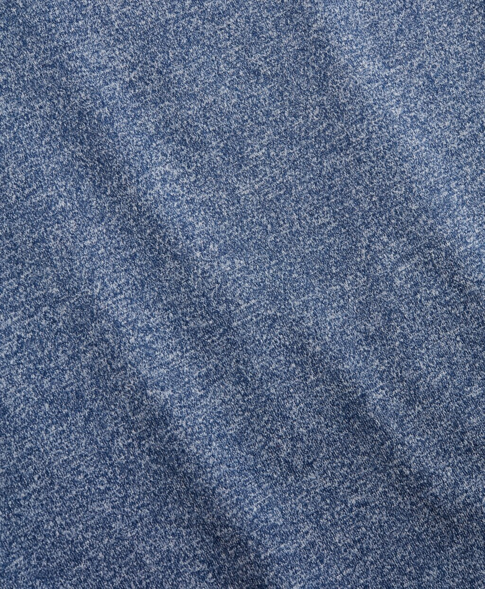 Performance Series Long-Sleeve Henley