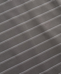 Performance Series Striped Long-Sleeve Henley