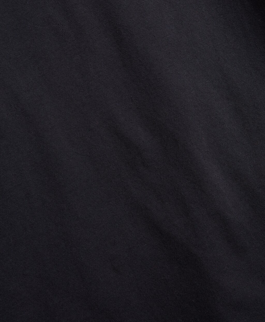 Garment-Dyed Cotton Jersey Long-Sleeve T-Shirt