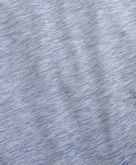Performance Series Long-Sleeve Logo Henley