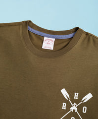 Head Of The Charles® Regatta Long-Sleeve Graphic T-Shirt