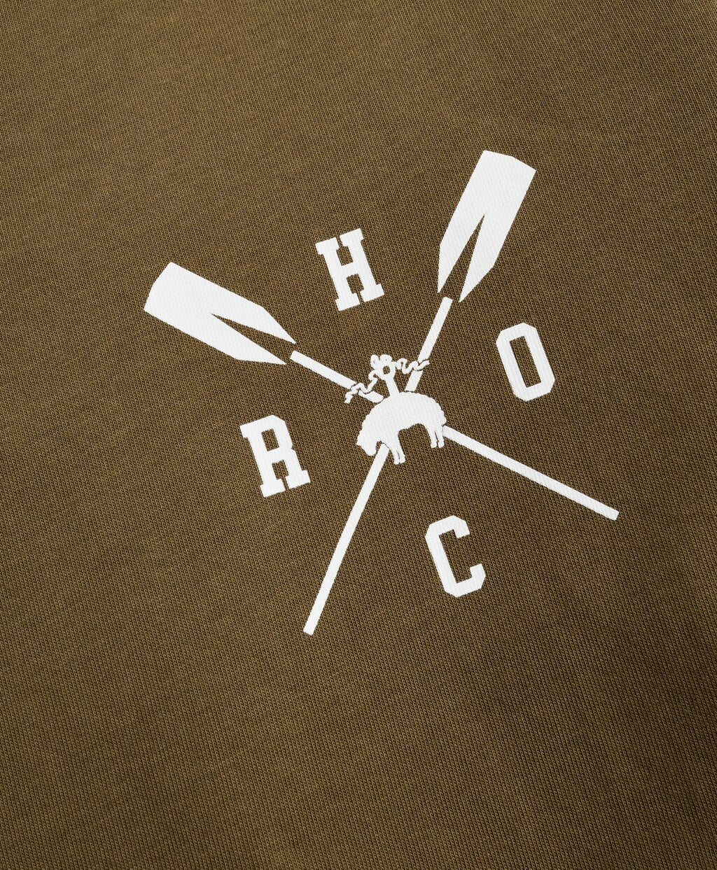 Head Of The Charles® Regatta Long-Sleeve Graphic T-Shirt