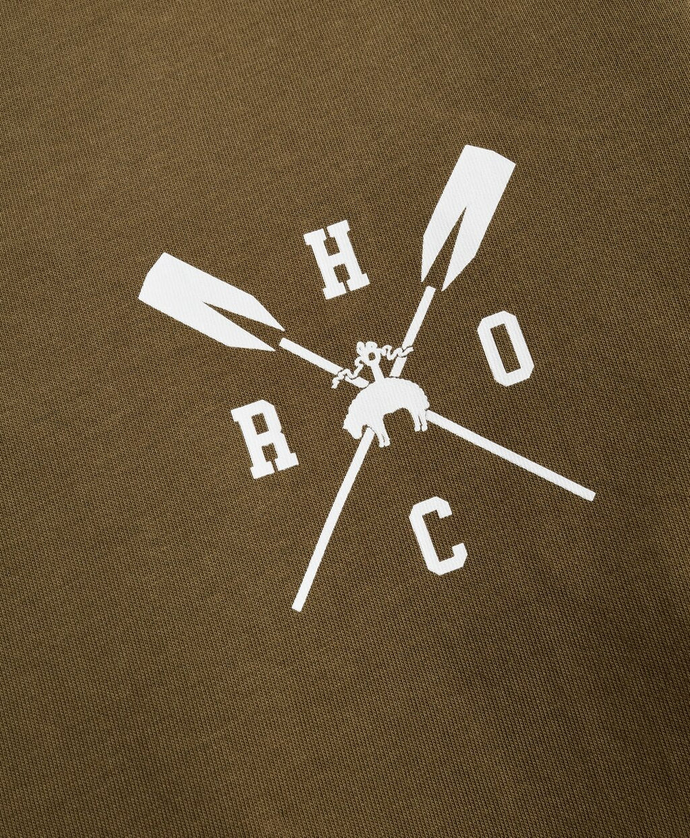 Head Of The Charles® Regatta Long-Sleeve Graphic T-Shirt