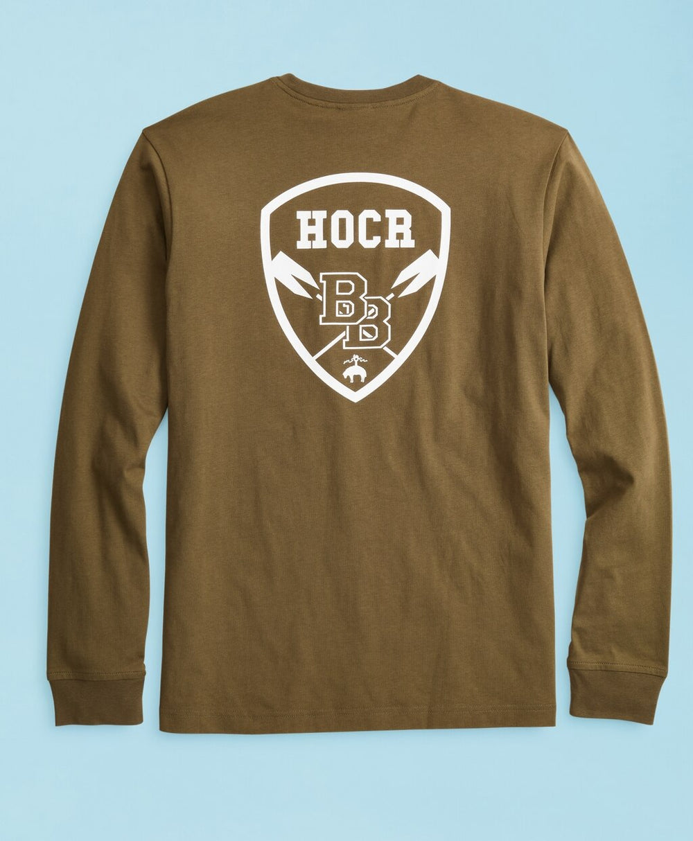 Head Of The Charles® Regatta Long-Sleeve Graphic T-Shirt