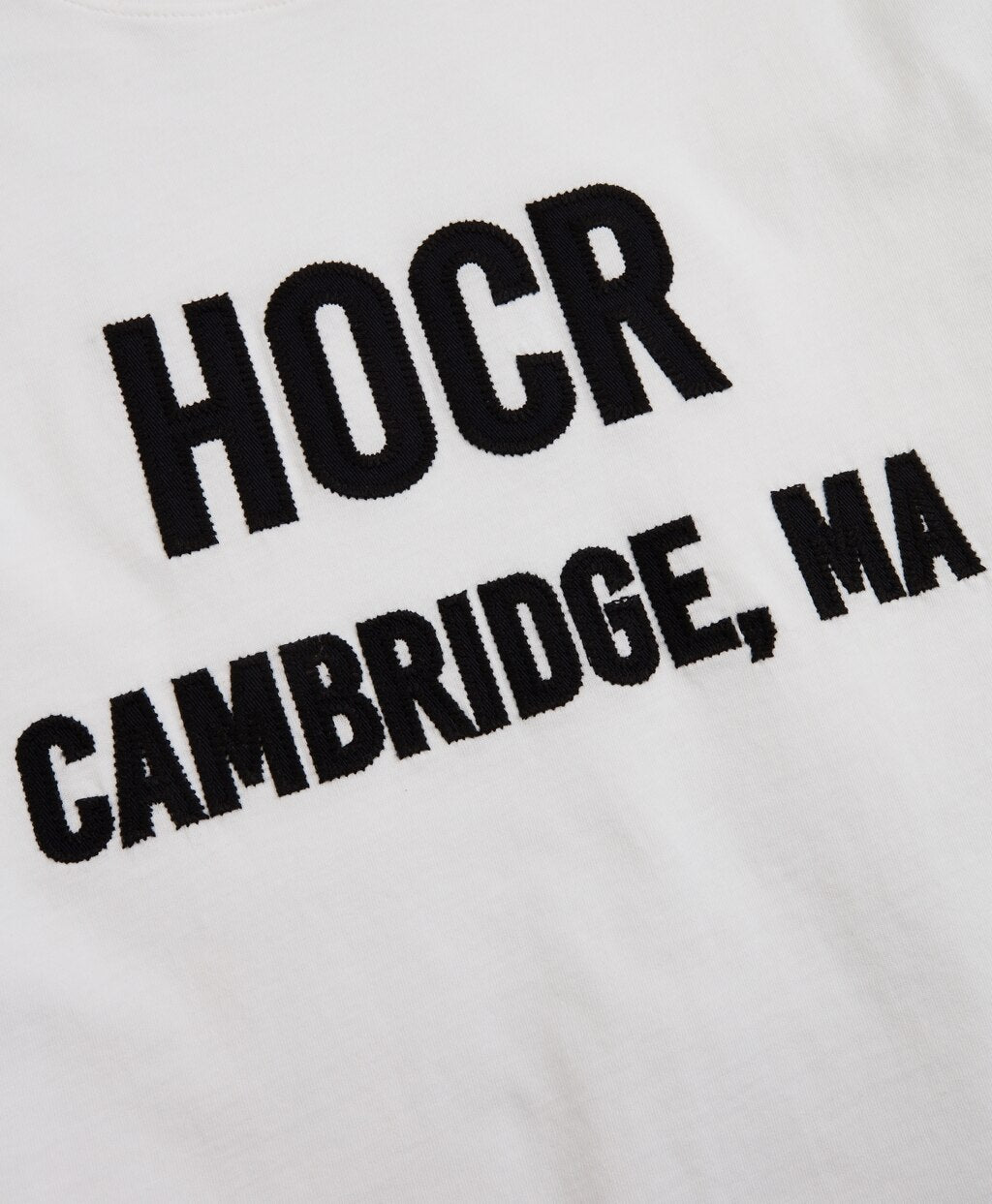 Head Of The Charles® Regatta Short-Sleeve Graphic T-Shirt